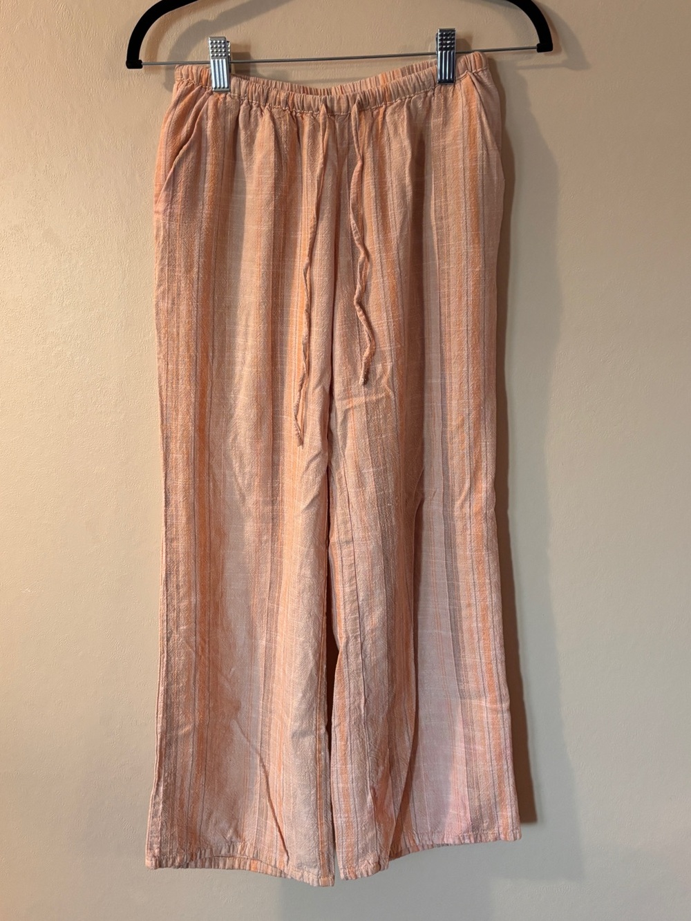 Linen Pants